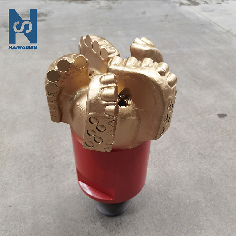 Drill Bits For Oil Drilling
